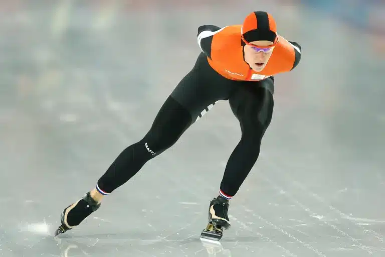 iptv Netherlands--Winter-Olympics